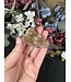 Amethyst Spirit Quartz with Limonite #9, 50gr