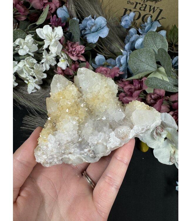 Spirit Quartz #127, 312gr