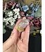 Amethyst Spirit Quartz with Limonite #4, 38gr