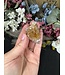 Amethyst Spirit Quartz with Limonite #11, 44gr