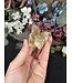 Amethyst Spirit Quartz with Limonite #12, 66gr