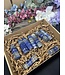 Lapis Lazuli Points 1KG bulk lot
