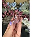 Red Aura Cluster #191, 32gr