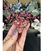Red Aura Cluster #198, 32gr
