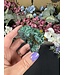 Fibrous Malachite #143, 100gr