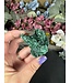 Fibrous Malachite #148, 70gr