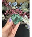 Fibrous Malachite #141, 94gr