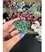 Fibrous Malachite #140, 68gr