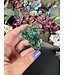 Fibrous Malachite #147, 52gr