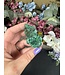 Fibrous Malachite #150, 46gr