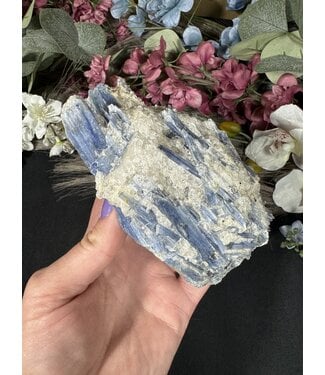 Kyanite Specimen #253, 514gr