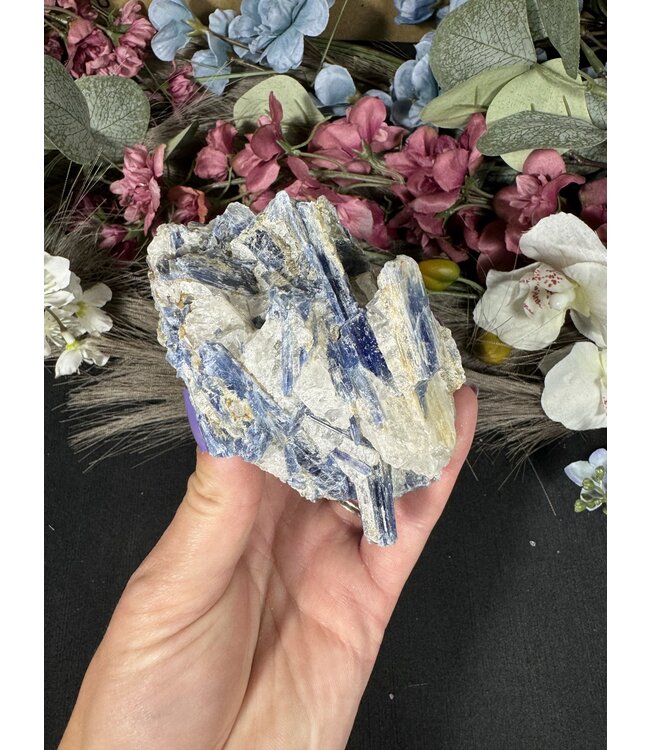 Kyanite Specimen #285, 350gr