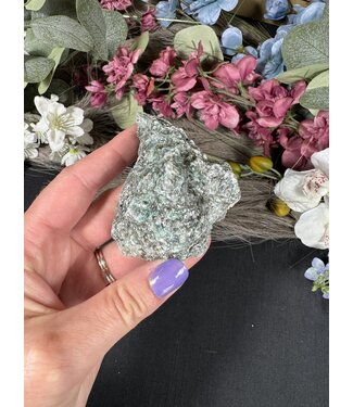 Emerald in Matrix Specimen #95, 146gr