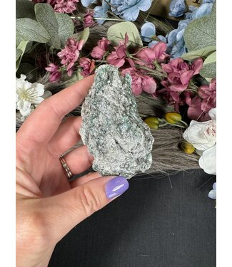 Emerald in Matrix Specimen #96, 132gr