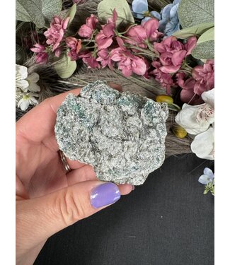 Emerald in Matrix Specimen #105, 134gr
