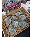 Emerald in Matrix Specimen 1KG bulk lot