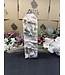 Sphalerite Tower #1, 1200gr