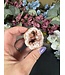 Pink Amethyst Geode Specimen #20, 54gr