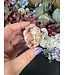 Pink Amethyst Geode Specimen #18, 42gr