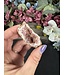 Pink Amethyst Geode Specimen #34, 40gr