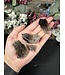 Smoky Quartz Cluster Lot #16, 116gr