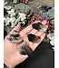 Smoky Quartz Cluster Lot #19, 140gr