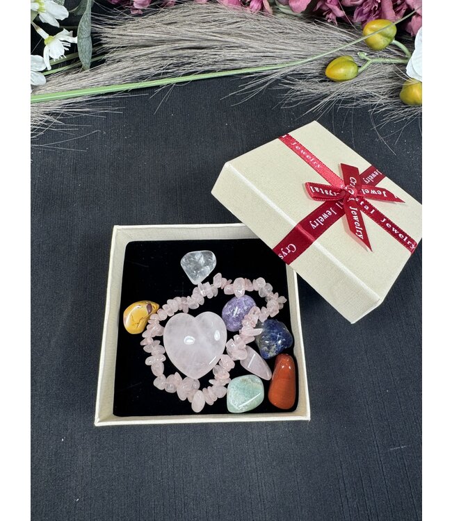 Bracelet/Stone Gift Boxes