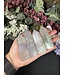 Violet Indigo Fluorite Point, Size X-Large [100-124gr]