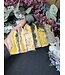 Bumblebee Jasper Point, Size Large [75-99gr]