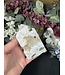 Moss Agate Tower #133, 306gr