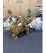 Ocean Jasper Elephant #2, 1524gr