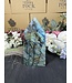 Labradorite Tower #43, 600gr
