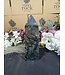 Labradorite Tower #27, 434gr