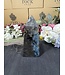 Labradorite Tower #39, 360gr