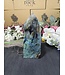 Labradorite Tower #40, 394gr