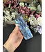 Labradorite Tower #55, 540gr