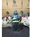 Labradorite Tower #57, 528gr