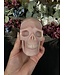 Pink Opal Skull #3, 1014gr