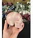 Pink Opal Skull #3, 1014gr