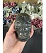 Labradorite Skull #4, 1208gr