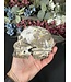 Sphalerite Skull #2, 1134gr