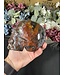 Ocean Jasper Skull #8, 1198gr