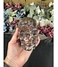 Ocean Jasper Skull #8, 1198gr