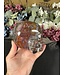 Ocean Jasper Skull #8, 1198gr