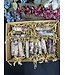 Unicorn Stone Points 1KG bulk lot