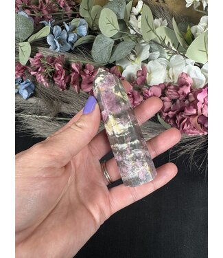 Unicorn Stone Point, Size X-Large [100-124gr]