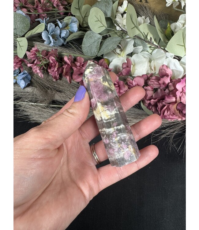 Unicorn Stone Point, Size X-Large [100-124gr]