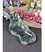 Rainbow Fluorite Cloud Bowl #1, 1368gr