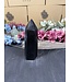 Black Tourmaline Tower #31, 454gr