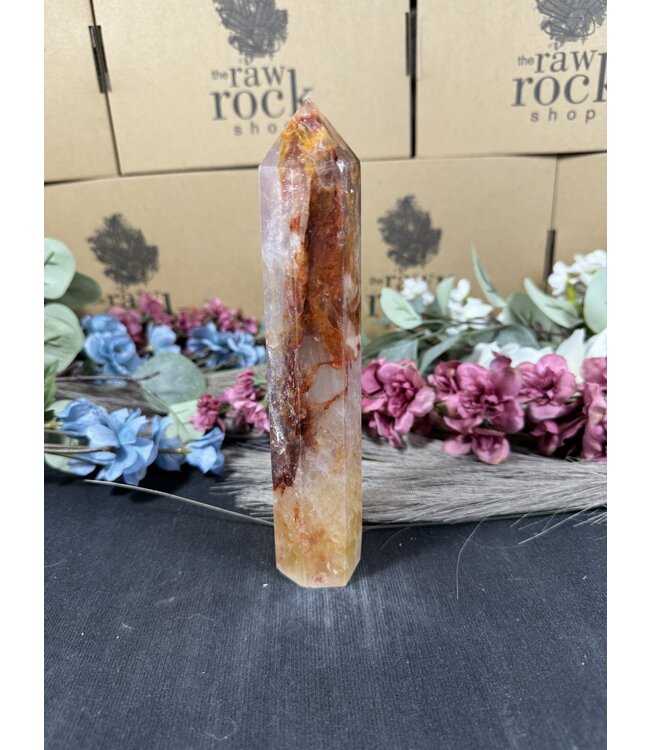 Golden Healer Tower #7, 448gr